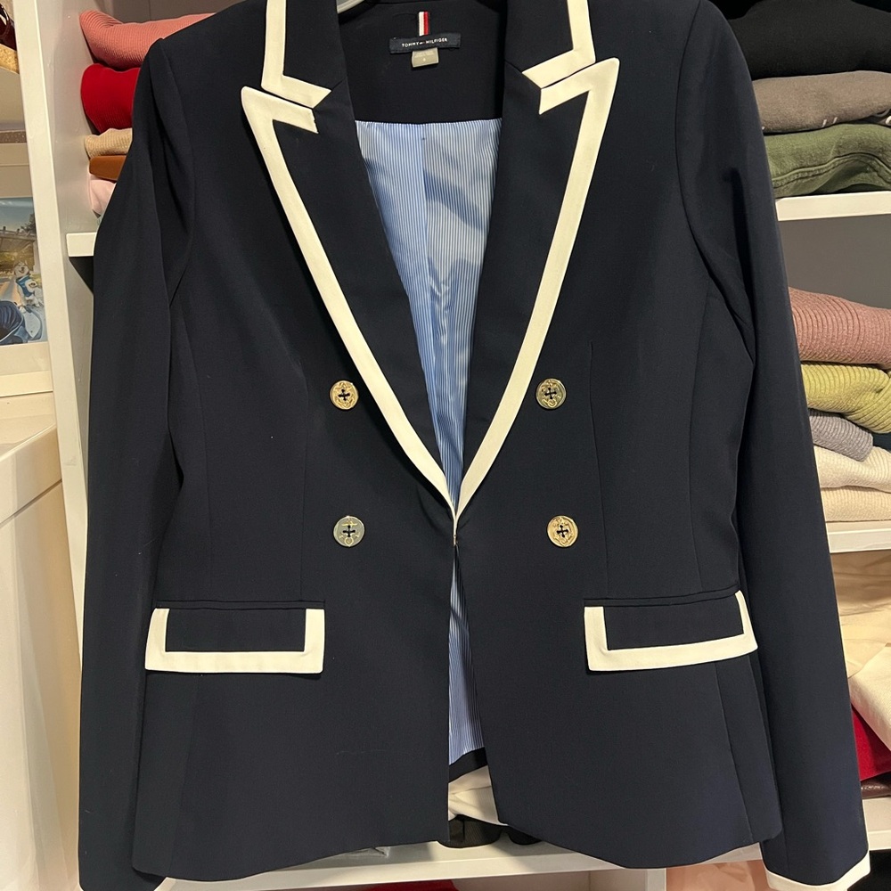 Tommy Hilfiger blazer